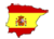 FARMACIA LUZDIVINA MATEOS - Espanol